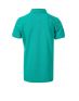 FRANKLIN AND MARSHALL Core Logo Polo Bright Green - FMS0091-401 - 2t