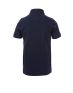FRANKLIN AND MARSHALL Core Logo Polo Navy - FMS0091-178 - 2t