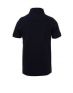 FRANKLIN AND MARSHALL Core Logo Polo Black - FMS0091-023 - 2t