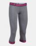 UNDER ARMOUR Power In Pink Favorite Tights - 1287130-090 - 3t