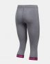 UNDER ARMOUR Power In Pink Favorite Tights - 1287130-090 - 2t