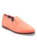 FLOSSY Slip On Coral - 55-256-CORAL - 2t