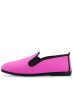 FLOSSY Slip On Neon Pink - 55-259-FUXIA FLUOR - 1t