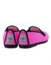 FLOSSY Slip On Neon Pink - 55-259-FUXIA FLUOR - 3t