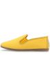 FLOSSY Slip On Yellow - 55-256-AMARILLO - 1t