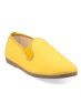 FLOSSY Slip On Yellow - 55-256-AMARILLO - 2t