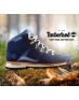 TIMBERLAND GT Scramble Mid Leather - A113V - 9t