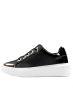 GUESS Brandyn Sneakers Black - FL7BDYFAL12-BLACK - 1t