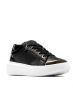 GUESS Brandyn Sneakers Black - FL7BDYFAL12-BLACK - 3t