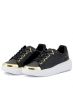 GUESS Brandyn Sneakers Black - FL7BDYFAL12-BLACK - 4t