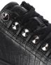 GUESS Fairest Sneakers Black - FL8FAIPEL12-BLACK - 7t