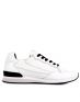 GUESS Genova Sneakers Whiite - FM7GENELE12-WHITE - 2t