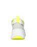 GUESS Juless Sneakers White - FL7JUSFAB12-WHITE - 4t