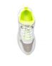 GUESS Juless Sneakers White - FL7JUSFAB12-WHITE - 5t