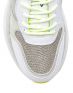 GUESS Juless Sneakers White - FL7JUSFAB12-WHITE - 7t
