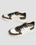 GUESS Lucca Trainers White - FM8LCVFAL12-WHITE - 4t