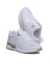 GUESS Motiv Sneakers Whiite - FL7MOVELL12-WHITE - 4t