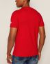 GUESS Printed Pocket Tee Red - M0YI59I3Z11-RED - 2t