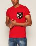 GUESS Printed Pocket Tee Red - M0YI59I3Z11-RED - 3t