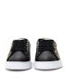 GUESS Razz Sneakers Black - FL7RAZELE12-BLACK - 3t