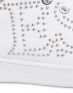 GUESS Razz Sneakers White/Silver - FL7RAZELE12-ARGENT - 5t
