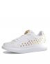 GUESS Salerno Sneakers White - FM7SALELE12-WHITE - 2t