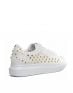 GUESS Salerno Sneakers White - FM7SALELE12-WHITE - 3t