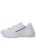 GUESS Viterbo Sneakers Whiite Gold - FM7VITELE12-WHITE - 1t