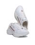 GUESS Viterbo Sneakers Whiite Gold - FM7VITELE12-WHITE - 4t