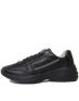 GUESS Viterbo Zip Sneakers Black - FM7VITELE12-ARGENT - 1t