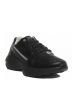 GUESS Viterbo Zip Sneakers Black - FM7VITELE12-ARGENT - 2t