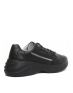 GUESS Viterbo Zip Sneakers Black - FM7VITELE12-ARGENT - 3t