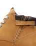 TIMBERLAND Groveton Leather Chukka Yellow - 6094B - 18t