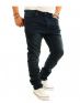 SUBLEVEL Zip Pocket Jeans - I30 - 2t