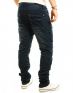 SUBLEVEL Zip Pocket Jeans - I30 - 3t
