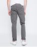 SUBLEVEL Fine Yarn Jeans Grey - 622/grey - 2t