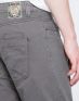 SUBLEVEL Fine Yarn Jeans Grey - 622/grey - 3t
