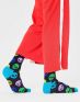 HAPPY SOCKS Alien Sock Blue - ALI01-9300 - 2t