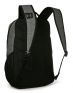 UNDER ARMOUR Hustle Backpack Anthra - 1273274-041 - 2t