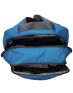 UNDER ARMOUR Hustle Backpack Blue - 1273274-929 - 3t
