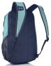 UNDER ARMOUR Hustle Backpack Turq - 1273274-943 - 2t