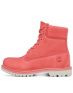 TIMBERLAND 6 Inch Premium WP Coral - A1AQK - 1t