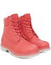 TIMBERLAND 6 Inch Premium WP Coral - A1AQK - 2t