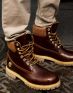 TIMBERLAND Explorious 6 Inch Premium WP Boot - A1P9P - 6t