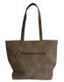 CARPISA Stone Shopping Bag Brown - BS429001/taupe - 3t