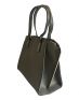 CARPISA Jewel Bag Small Grey - BS423301/grey - 2t