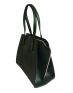 CARPISA Jewel Bag Small Green - BS423301/green - 2t