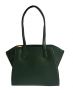 CARPISA Jewel Bag Big Green - BS423303/green - 3t