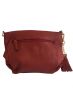 CARPISA Tassel Bag Bordo - BS422304/bordo - 2t