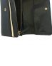 CARPISA Leather Long Luxury Wallet Black - PD424401/black - 3t